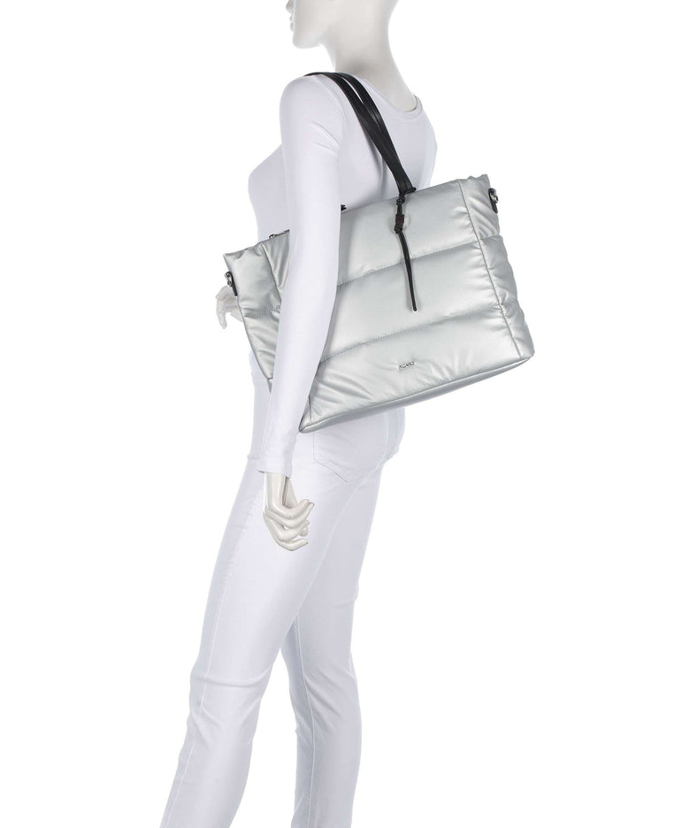 Picard Sportify Tote bag silber