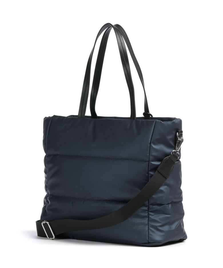 Picard Sportify Tote bag ozean