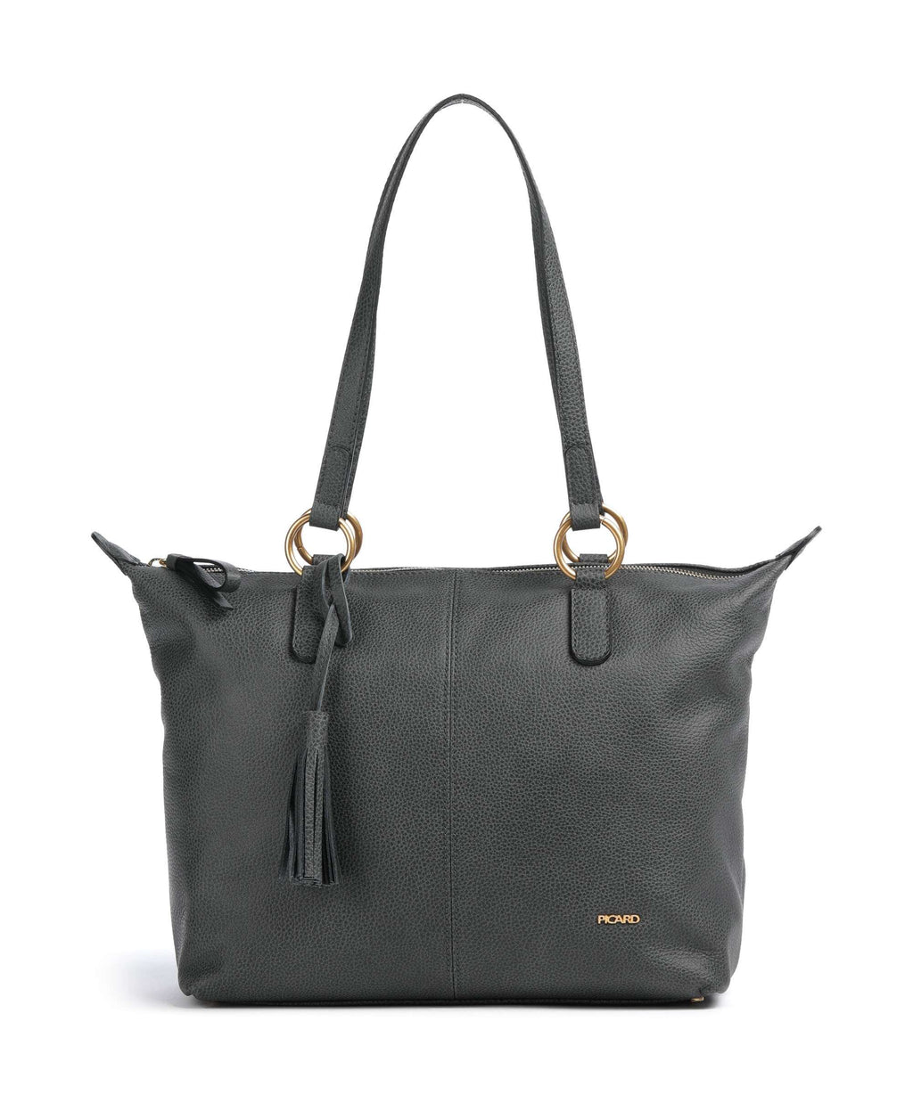 Picard Calico Tote bag schwarz