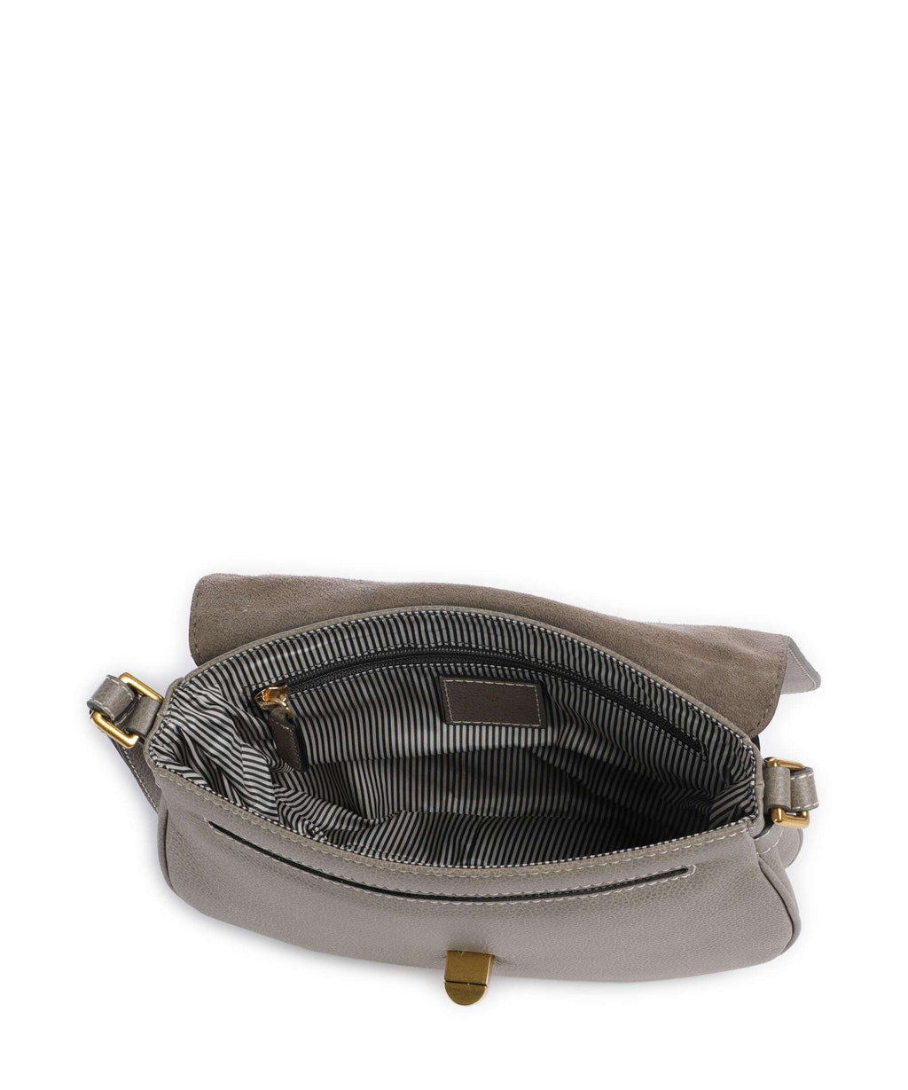 Picard Calico Crossbody bag taupe