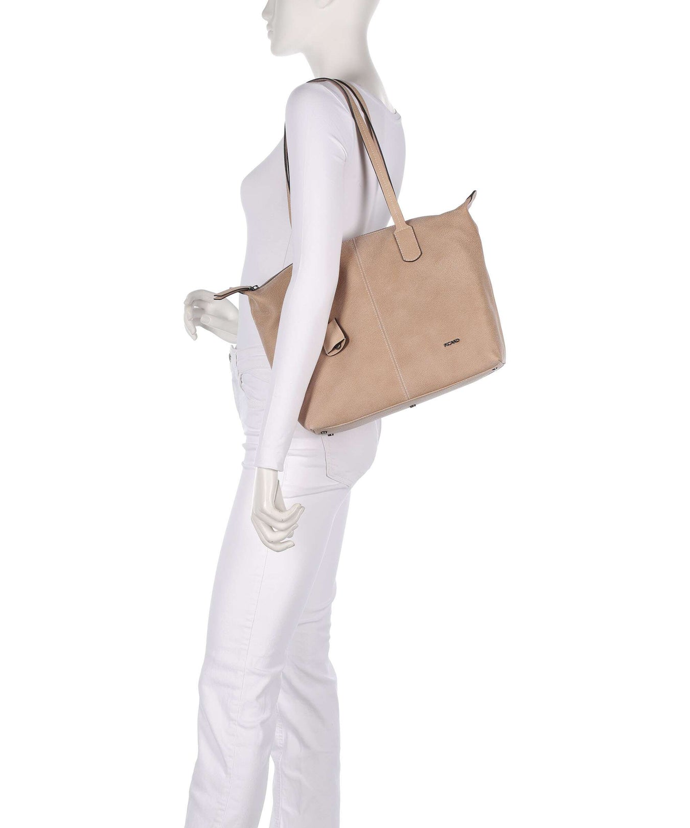 Picard Lesotho Tote bag cookie