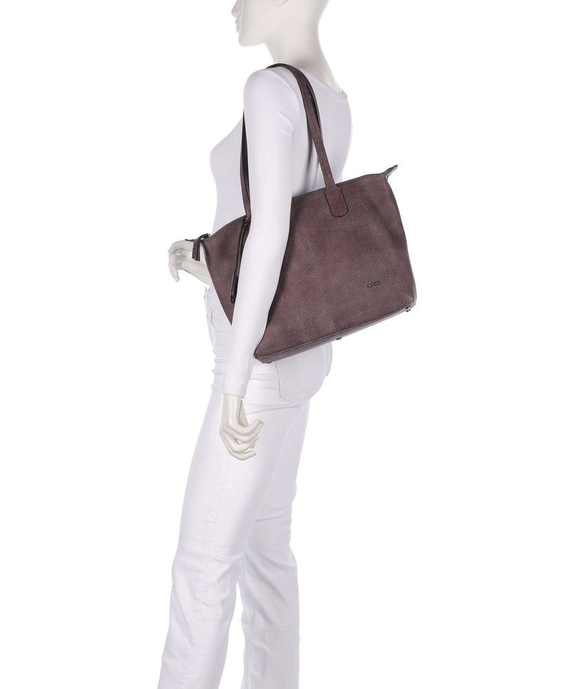 Picard Lesotho Tote bag bordeaux