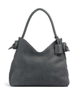 Picard Lesotho Pussilaukku schwarz