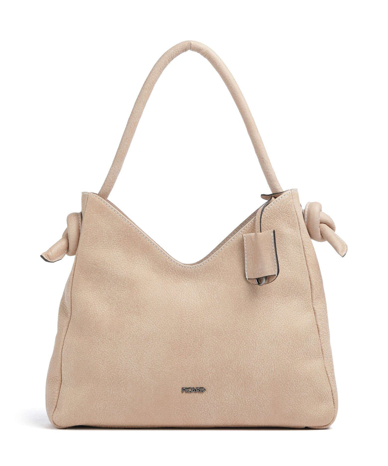 Picard Lesotho Hobo bag cookie