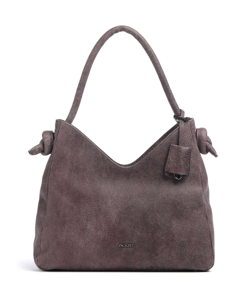 Picard Lesotho Hobo bag bordeaux