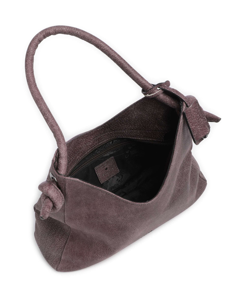 Picard Lesotho Hobo bag bordeaux