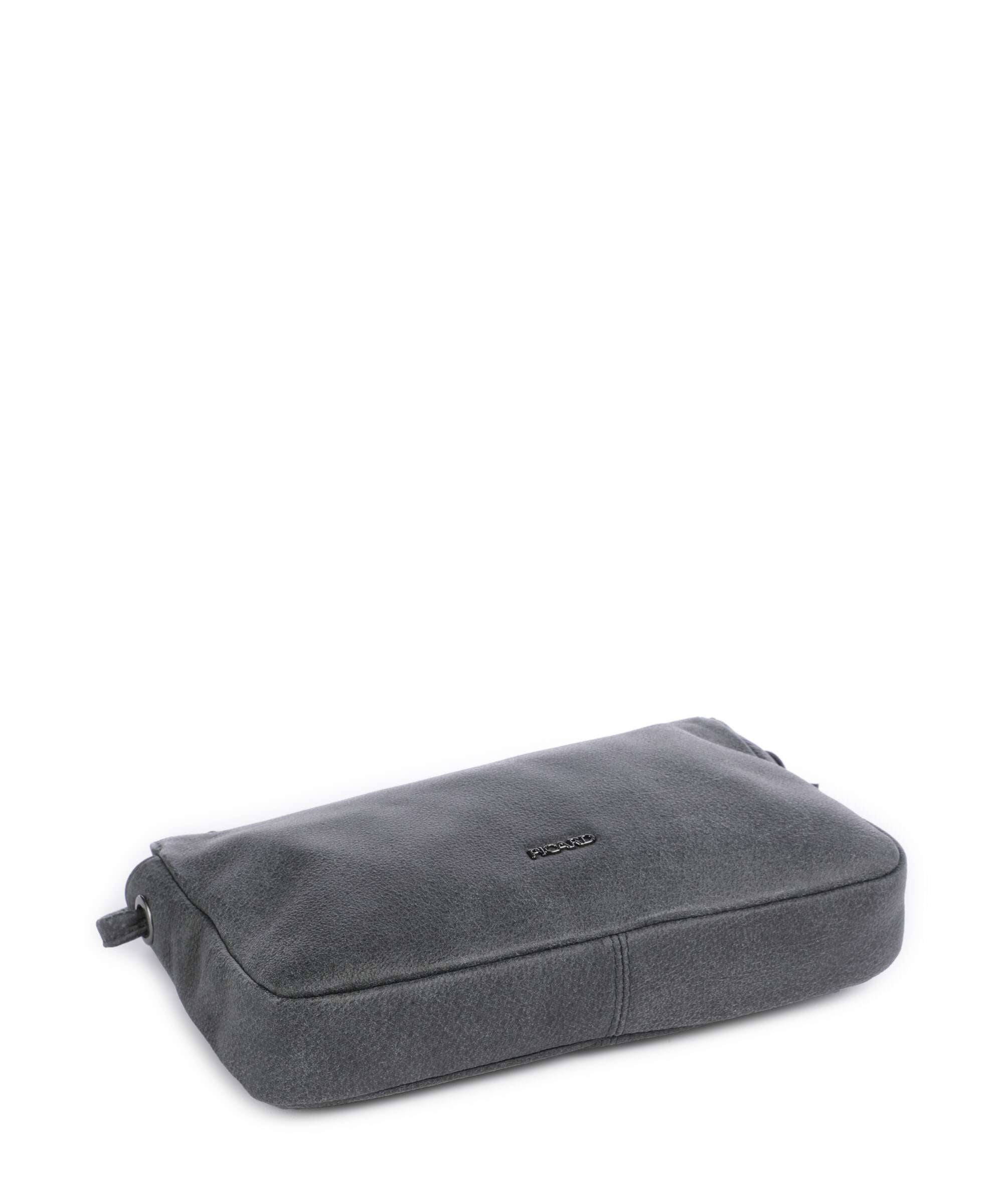 Picard Lesotho Crossbody bag schwarz