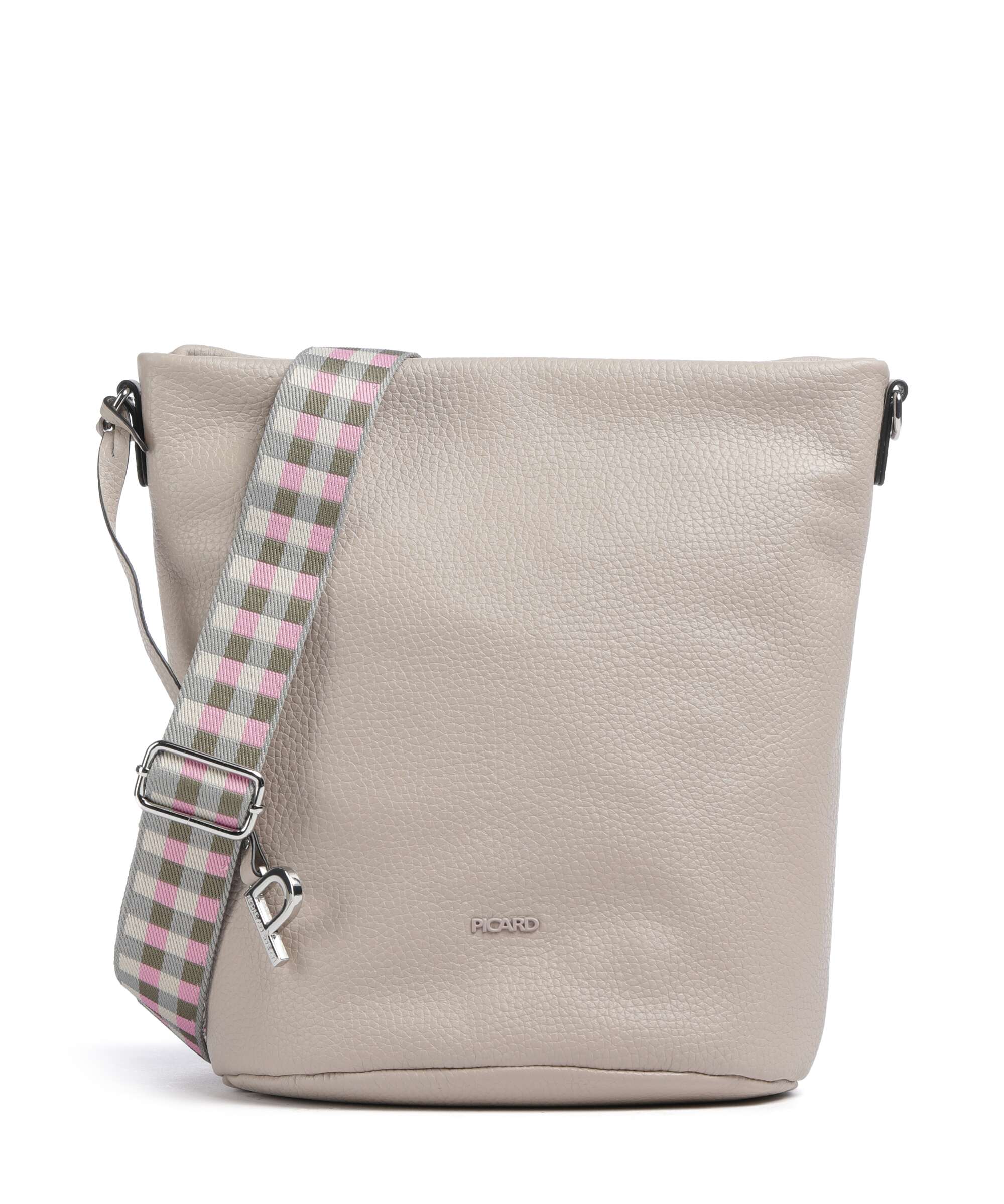 Picard Texel Bucket bag mud