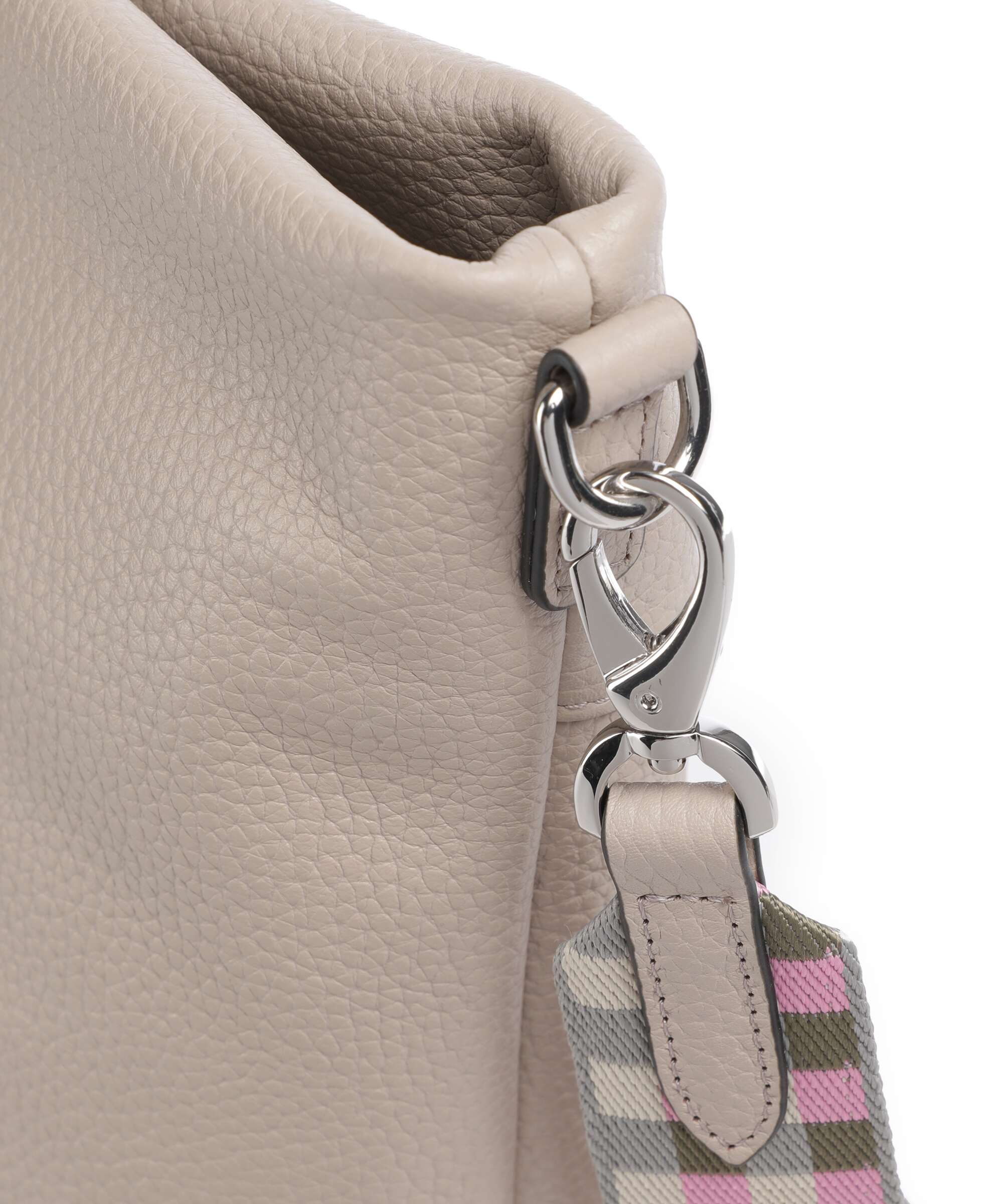 Picard Texel Bucket bag mud