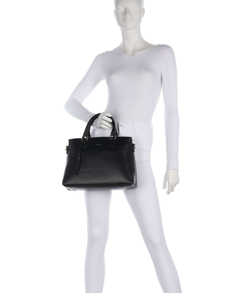 Picard Riviera Handbag schwarz