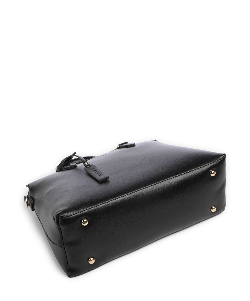 Picard Riviera Handbag schwarz