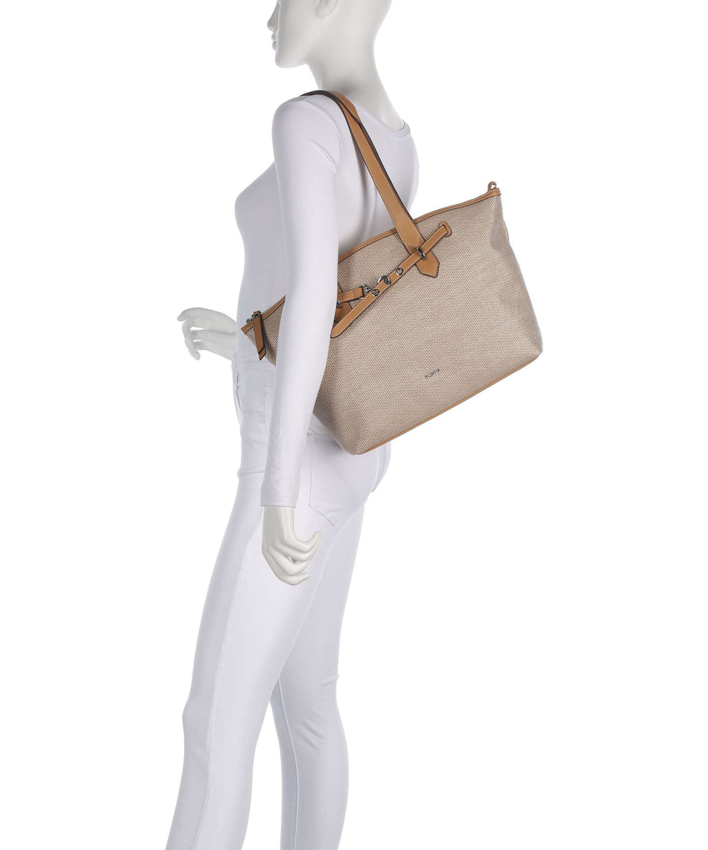 Picard Nizza Tote bag cookie/kombi