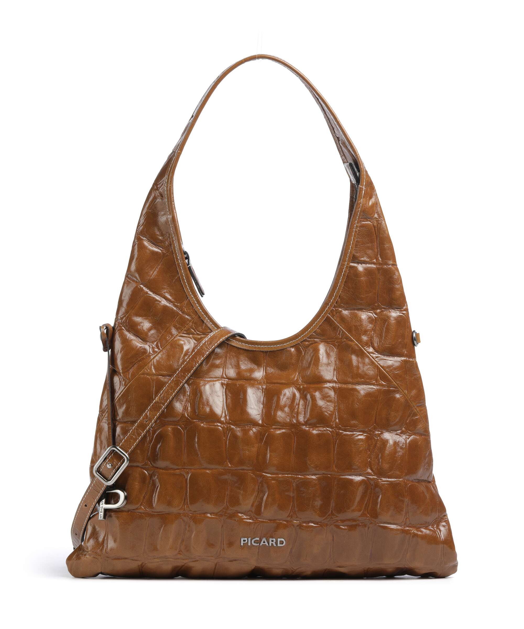 Picard Key Largo Shoulder bag cognac