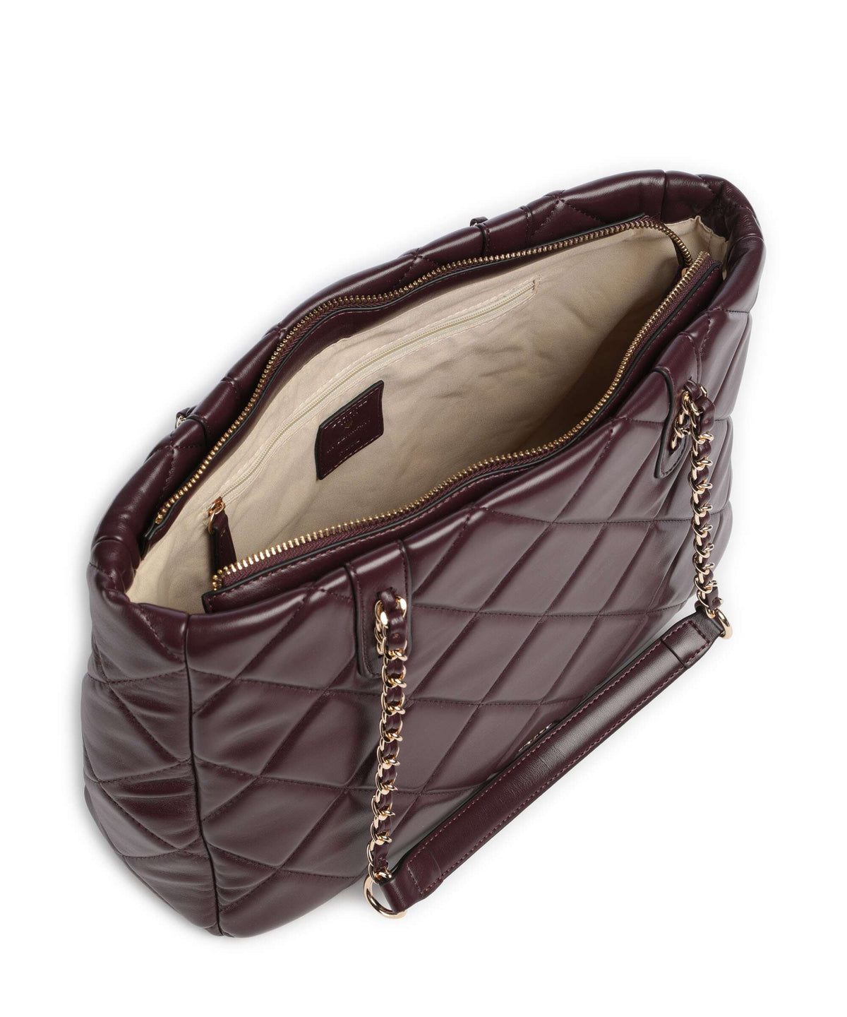 Picard Colline Tote bag chianti