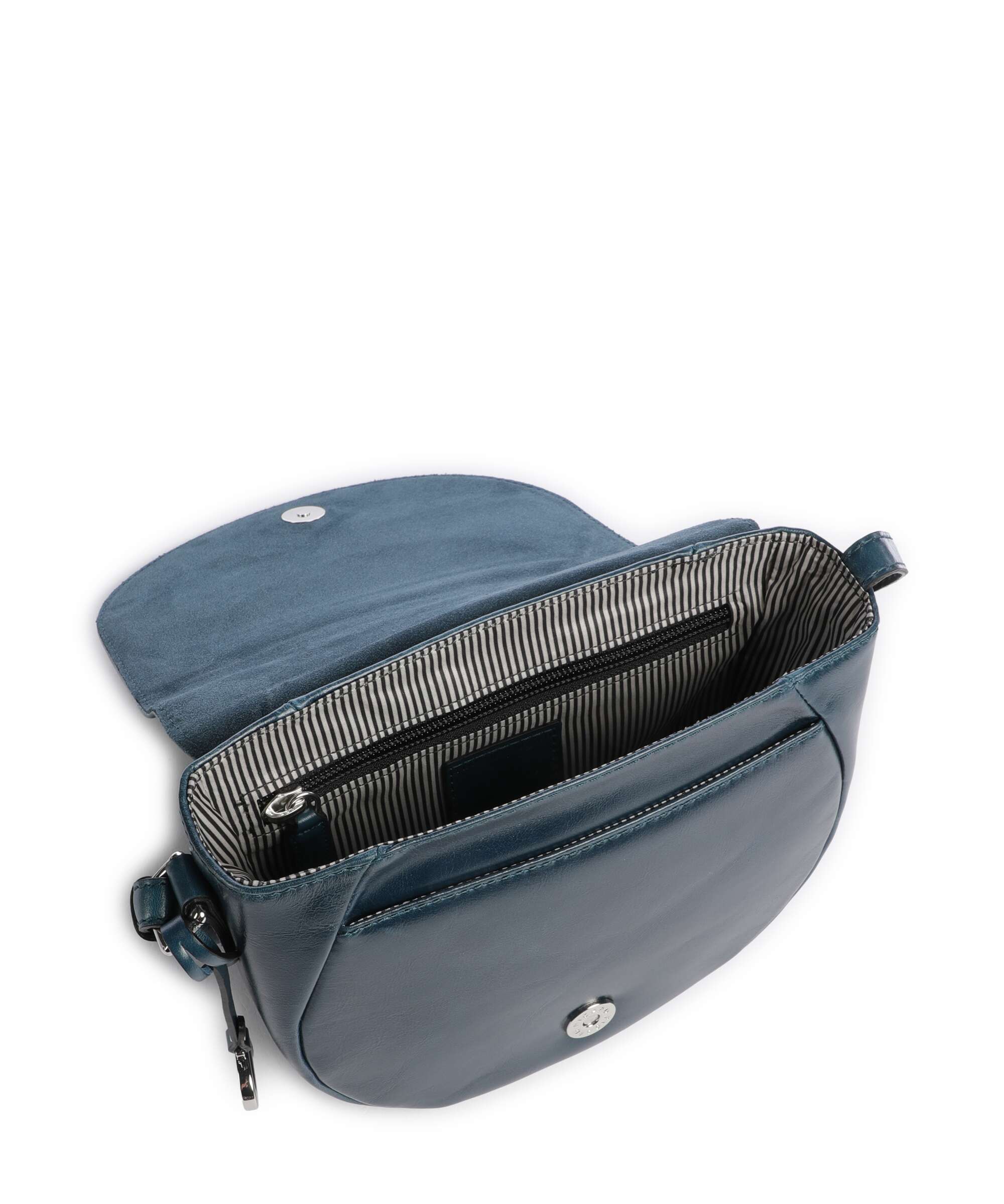 Picard Peakline Crossbody bag deep ocean