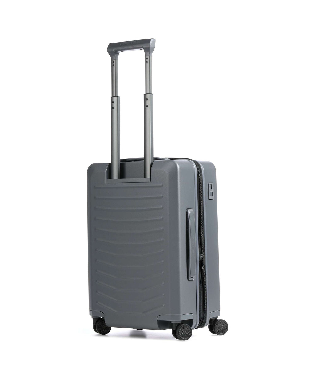 Porsche Design Roadster HC Business Spinner (4 wheels) grey