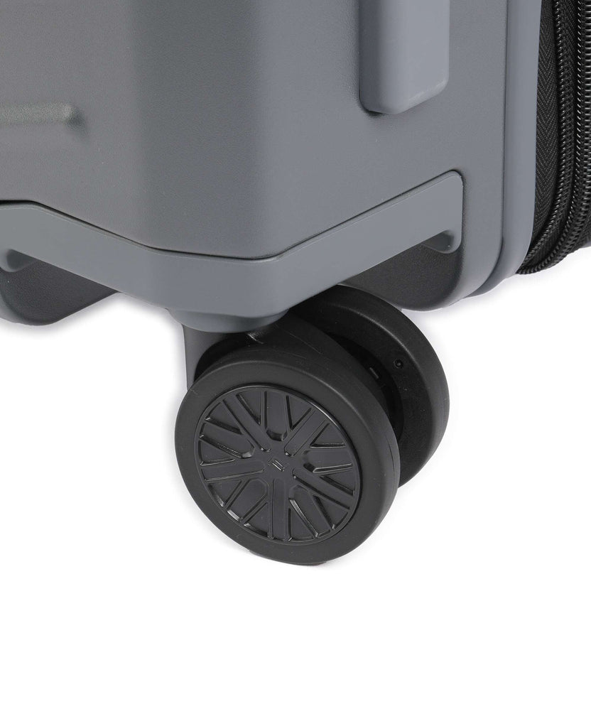 Porsche Design Roadster HC Spinner (4 wheels) anthracite