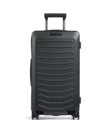 Porsche Design Roadster HC 4-Pyöräiset matkalaukku black