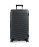 Porsche Design Roadster HC Spinner (4 wheels) black
