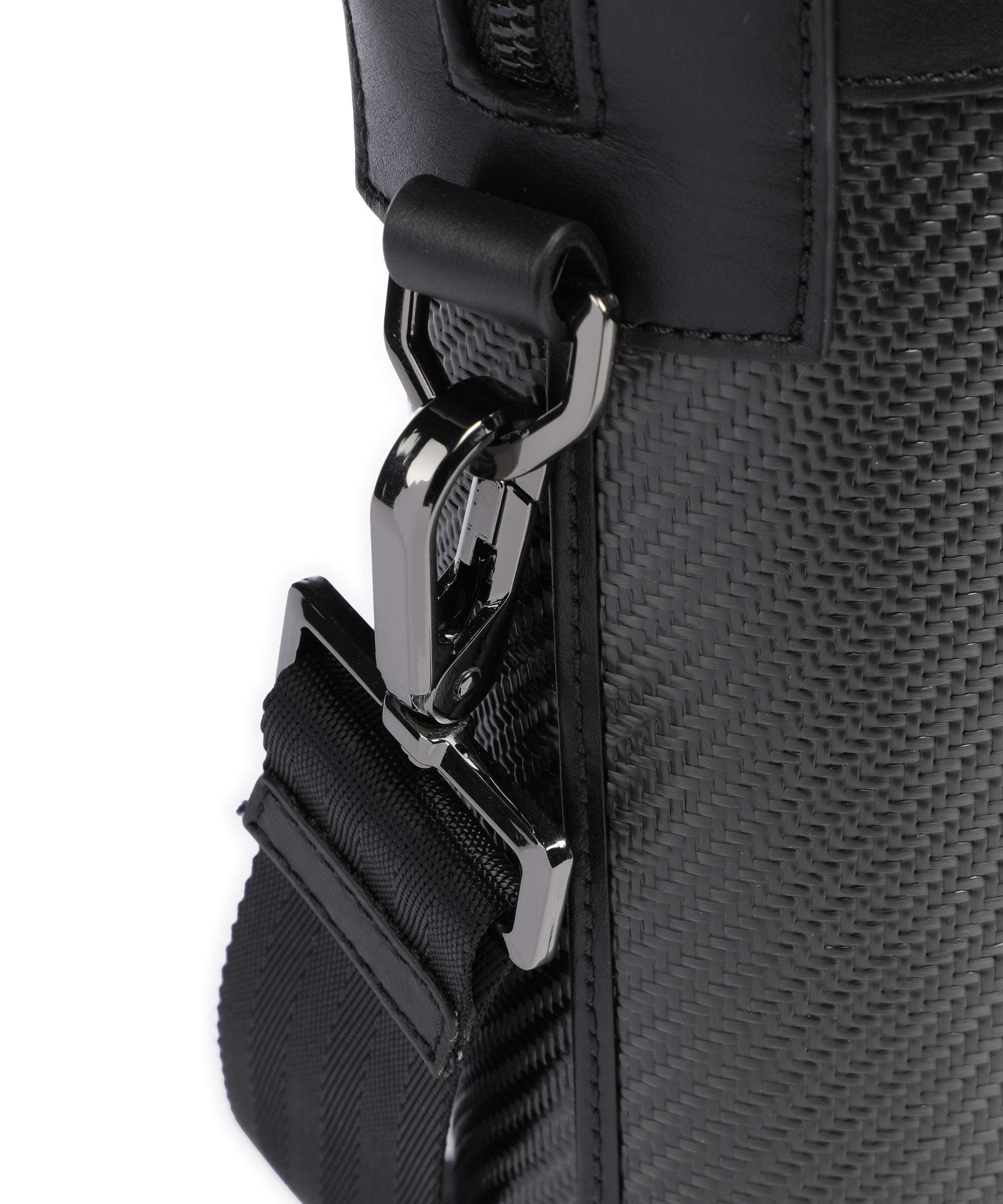 Porsche Design Carbon M Briefcase black