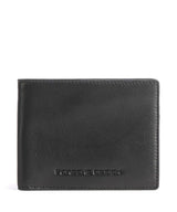 Porsche Design RFID Maksukorttikotelo black