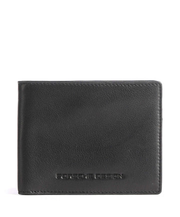 Porsche Design RFID Maksukorttikotelo black