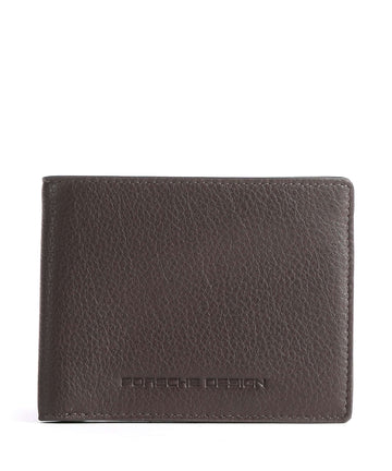Porsche Design RFID Maksukorttikotelo dark brown