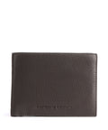 Porsche Design Credit card holder dark brown
