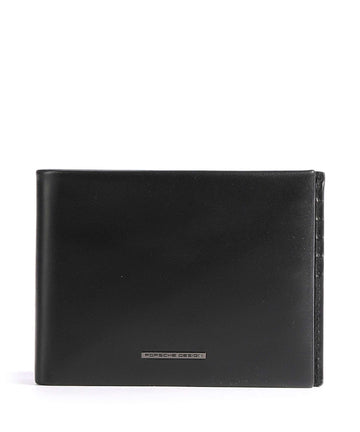 Porsche Design RFID Maksukorttikotelo black