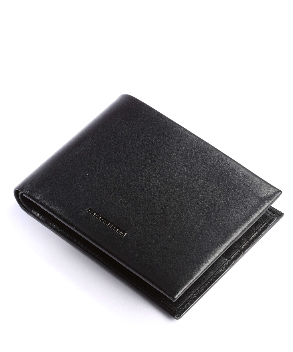 Porsche Design Credit card holder black