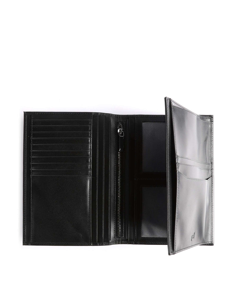 Porsche Design Credit card holder black
