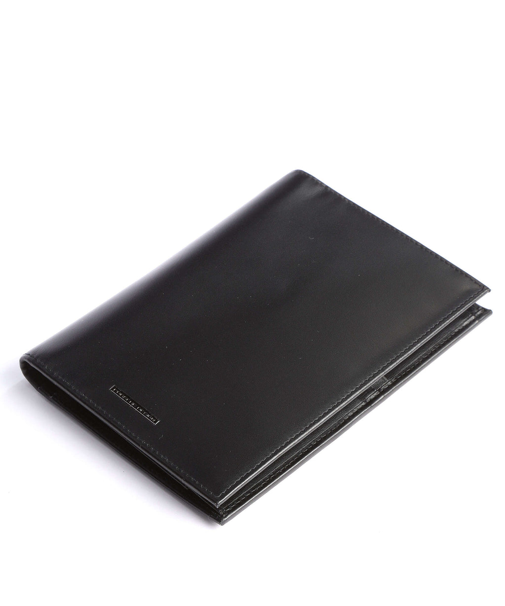 Porsche Design Credit card holder black