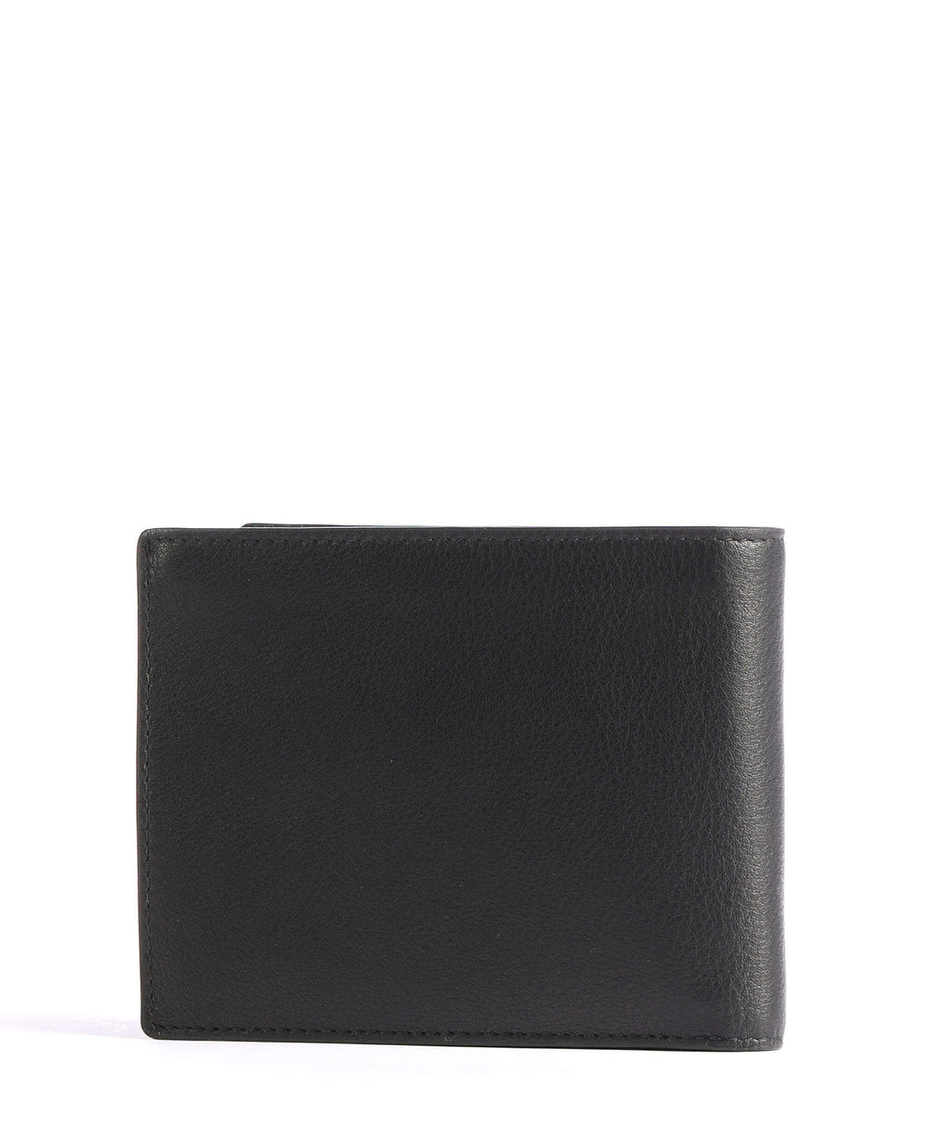 Porsche Design Wallet black