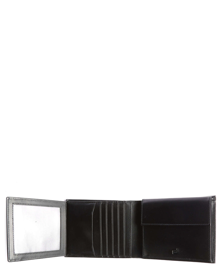 Porsche Design Wallet black