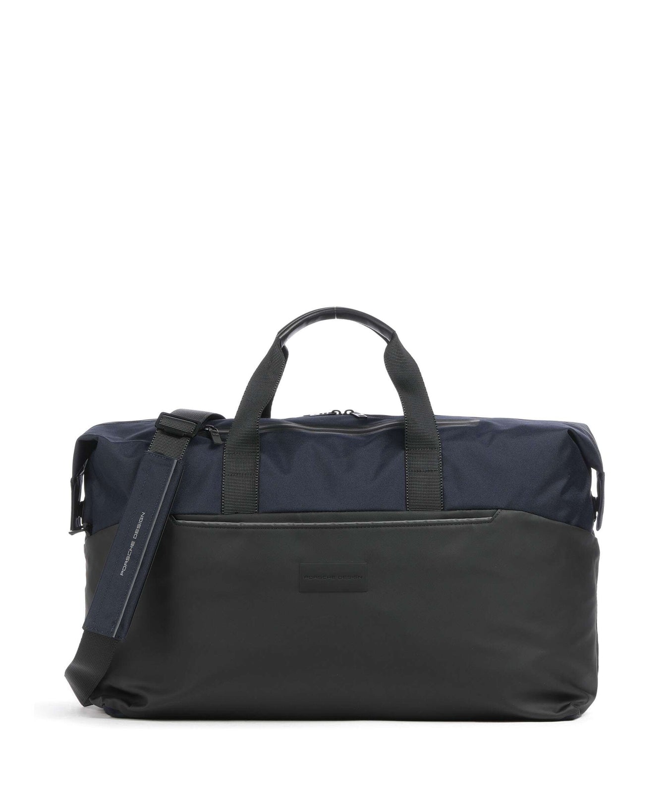 Porsche Design Urban Eco Weekend bag dark blue