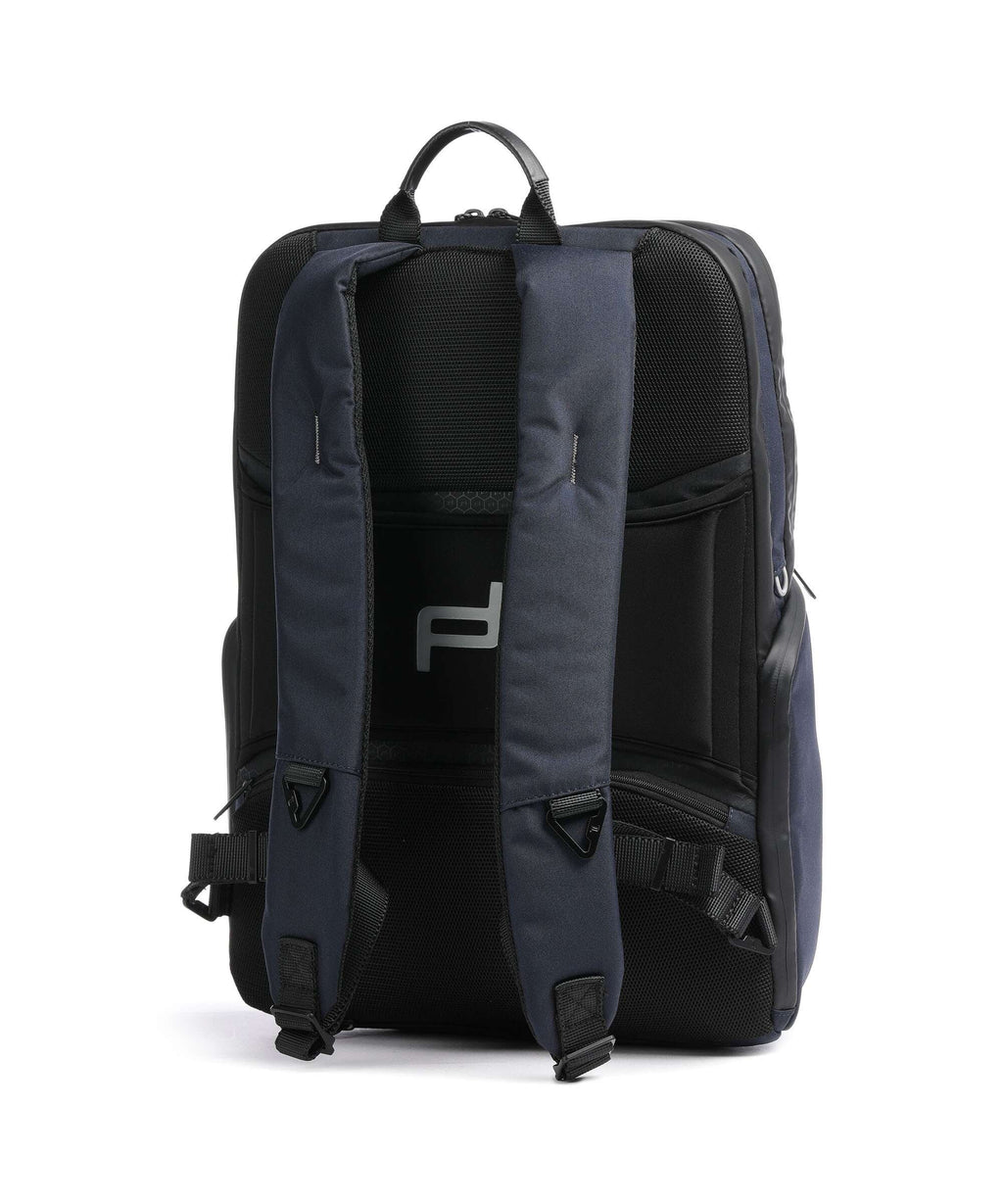 Porsche Design Urban Eco M2 Laptop backpack dark blue