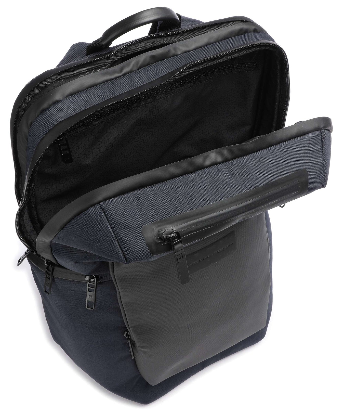 Porsche Design Urban Eco M2 Laptop backpack dark blue