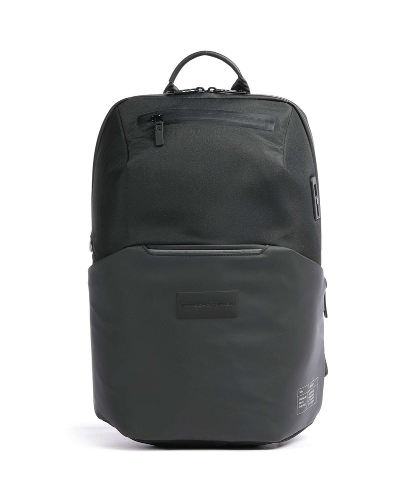 Porsche Design Urban Eco XS Laptop backpack black