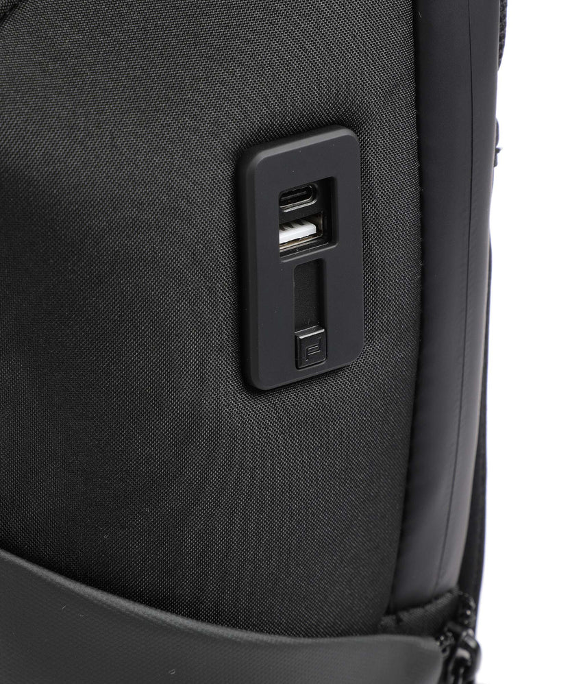 Porsche Design Urban Eco XS Laptop backpack black