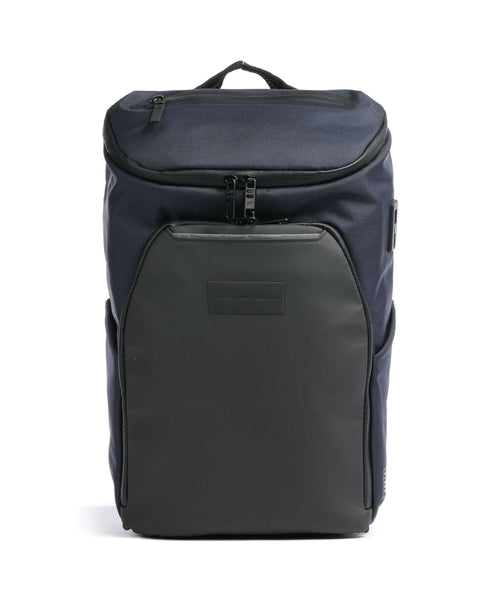 Porsche Design Urban Eco M1 Hiking backpack dark blue