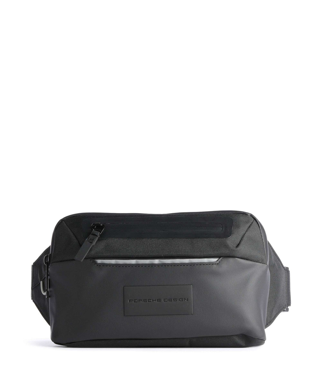 Porsche Design Urban Eco Fanny pack black