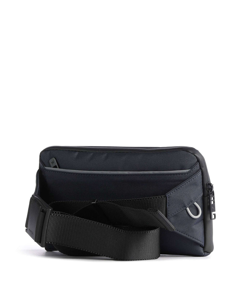 Porsche Design Urban Eco Fanny pack dark blue