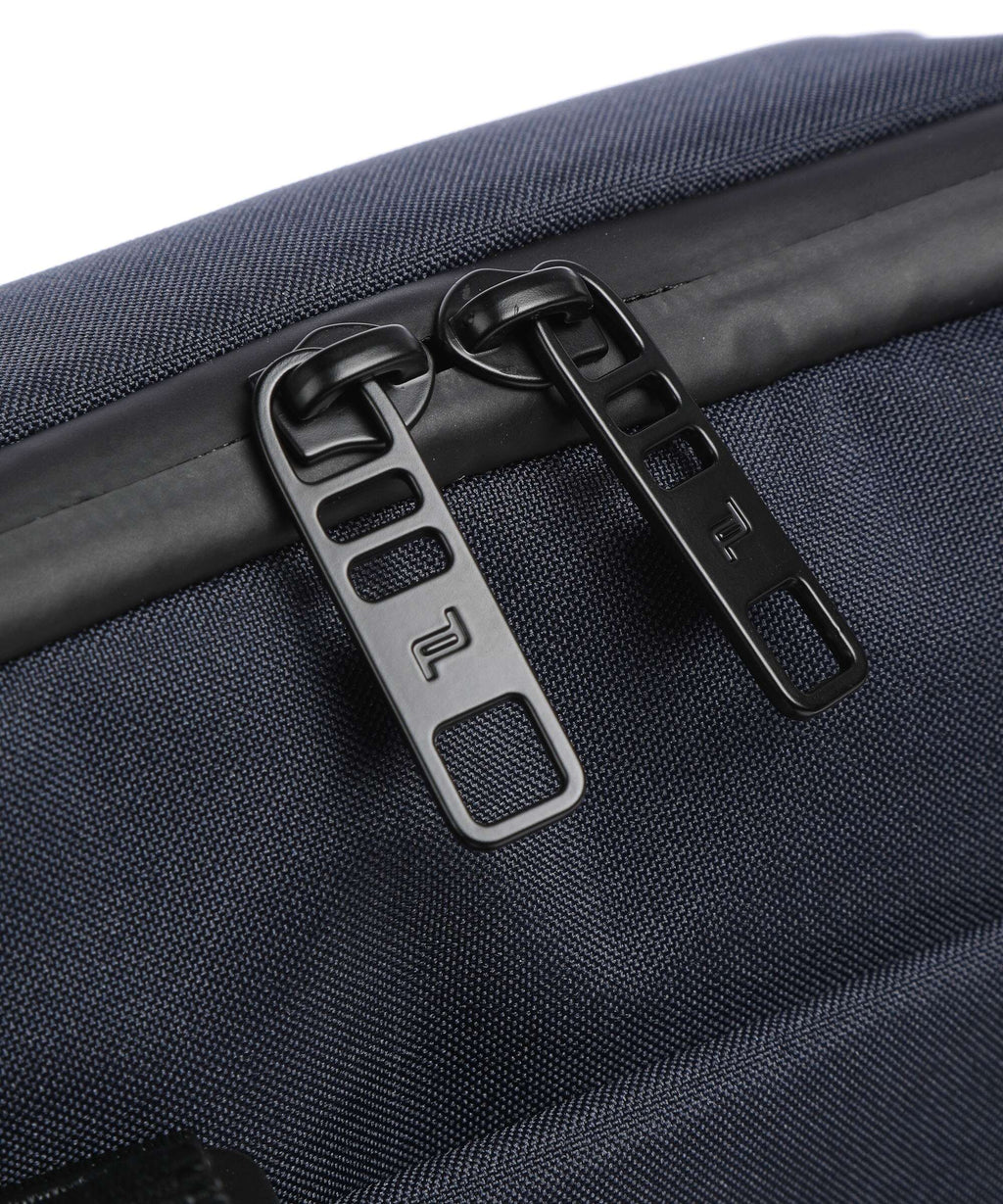 Porsche Design Urban Eco S Crossbody bag dark blue