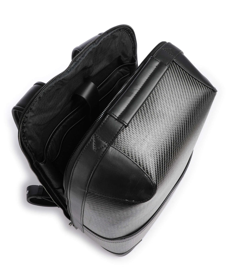 Porsche Design Carbon Backpack black