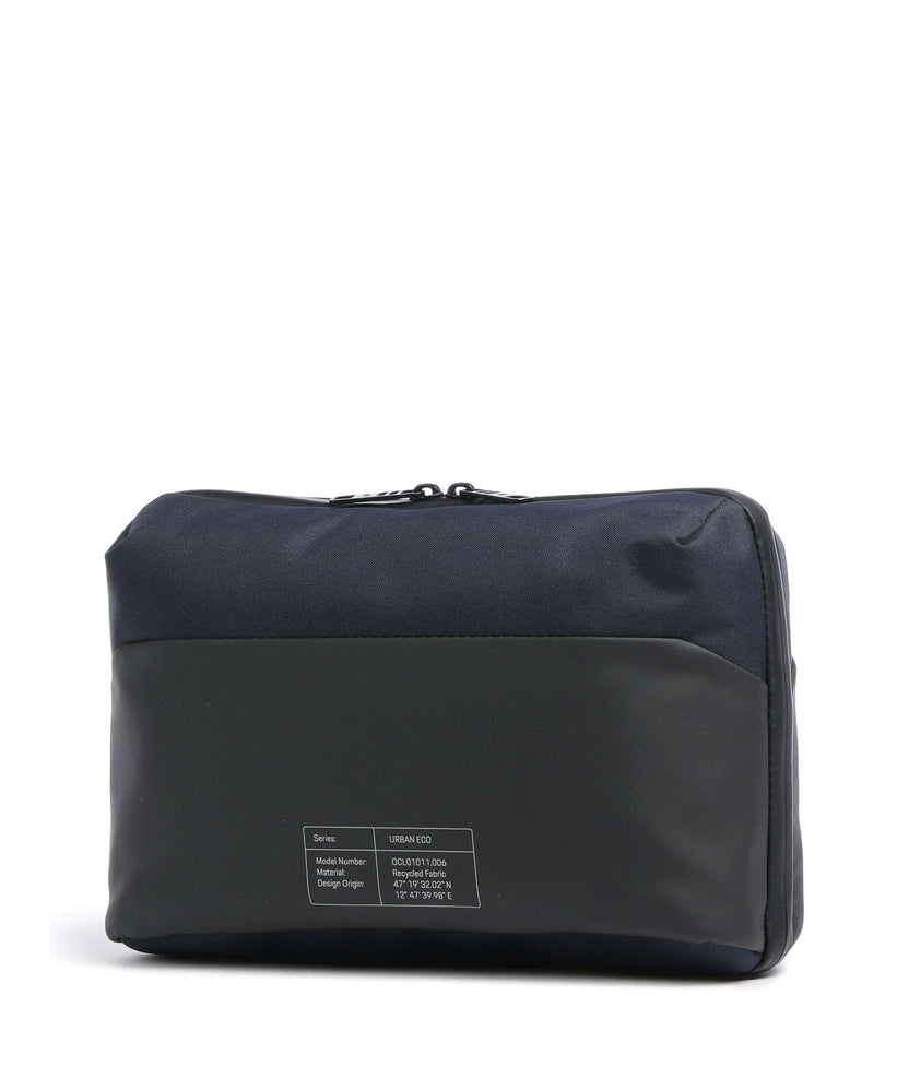 Porsche Design Urban Eco L Toiletry bag dark blue