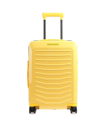 Porsche Design Roadster HC 4-Pyöräiset matkalaukku yellow