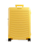 Porsche Design Roadster HC 4-Pyöräiset matkalaukku yellow