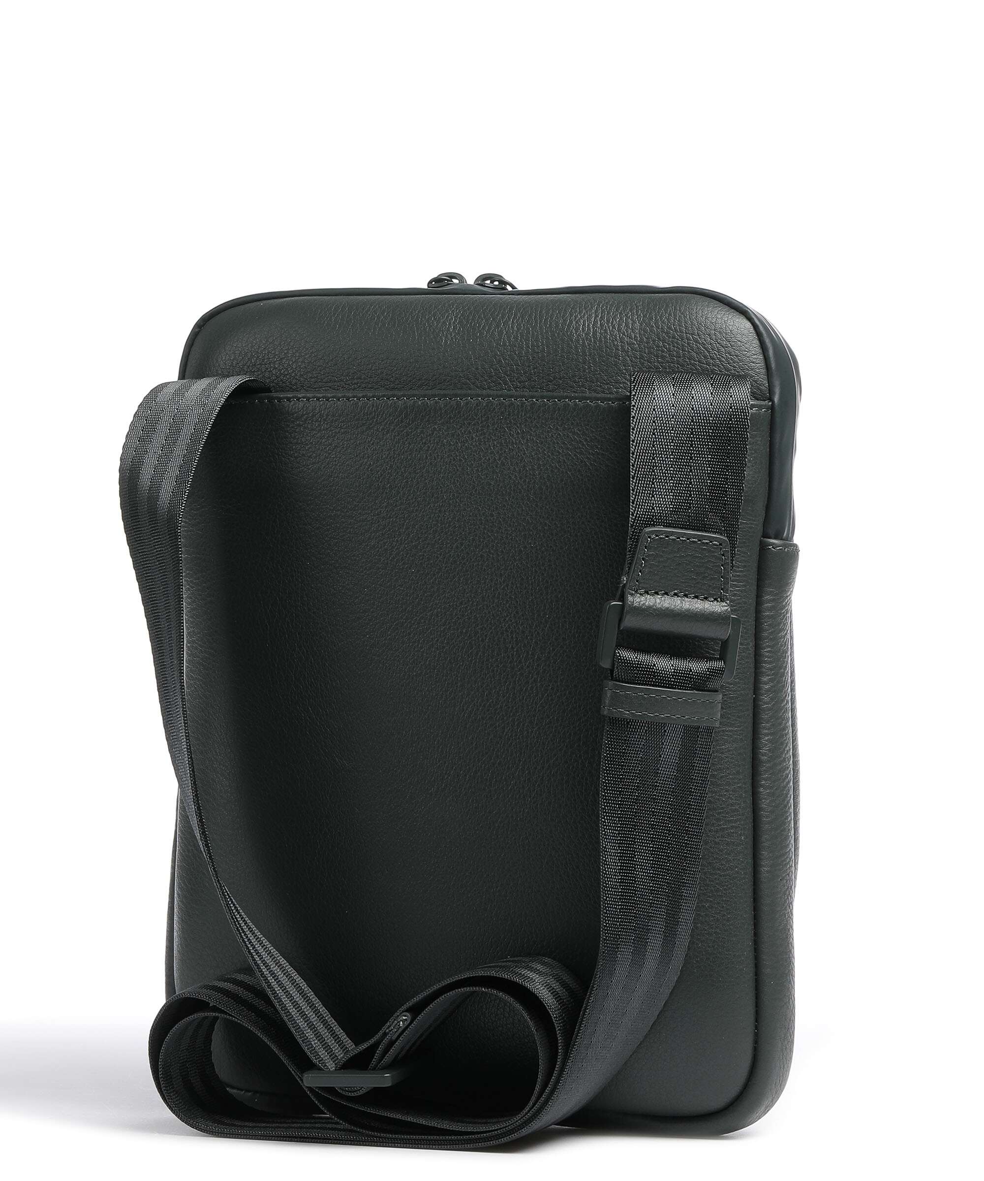 Porsche Design Roadster S Crossbody bag cedar green