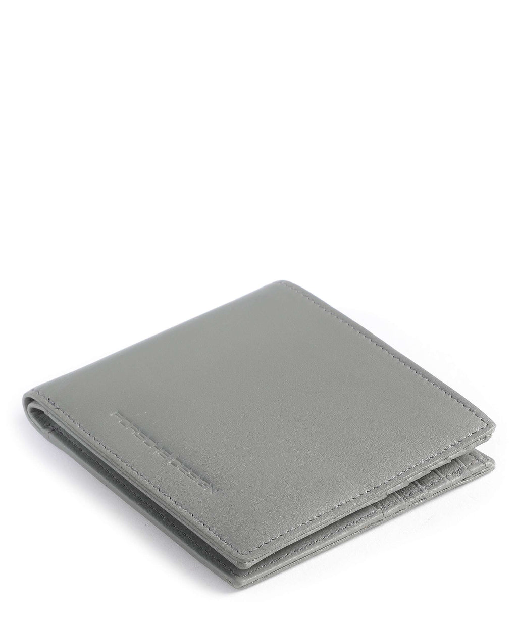 Porsche Design SLG Bus 10 Credit card holder grey