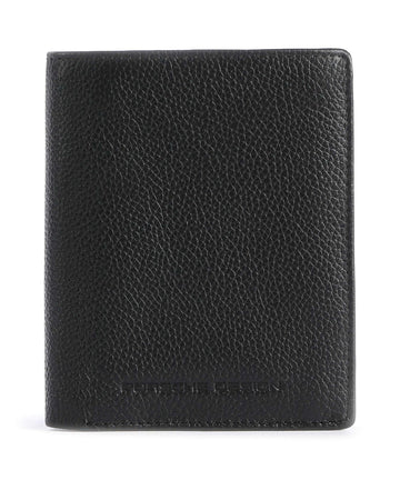 Porsche Design Voyager Billfold 11 RFID Maksukorttikotelo black
